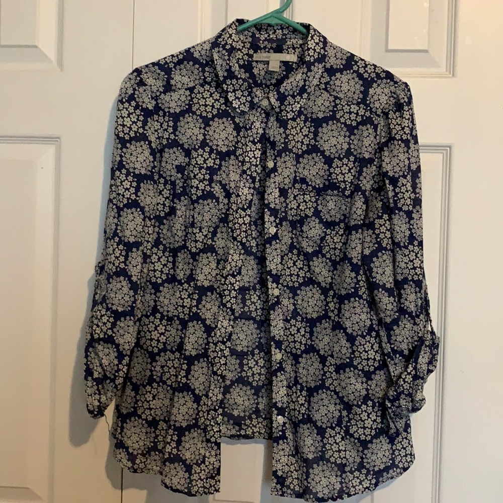 Old Navy shirt